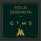 Maitre Gims & Maluma - Hola Senorita