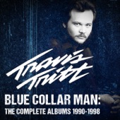 Blue Collar Man: The Complete Albums 1990-1998 artwork