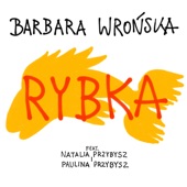 Rybka (feat. Natalia Przybysz & Paulina Przybysz) artwork