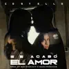 Se Acabo el Amor - Single album lyrics, reviews, download