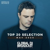 Global DJ Broadcast - Top 20 May 2020 artwork
