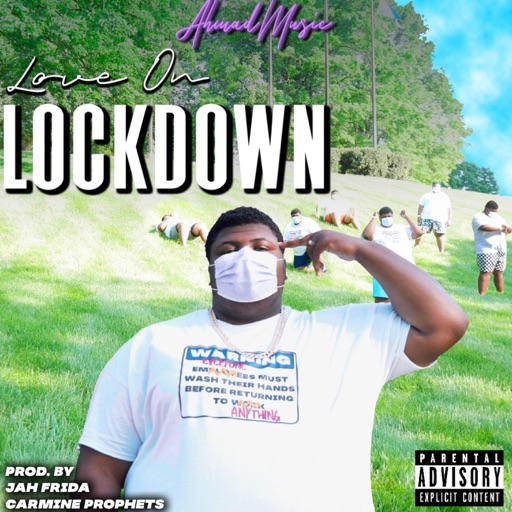 Album artwork