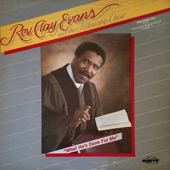 Rev. Clay Evans - What He's Done For Me