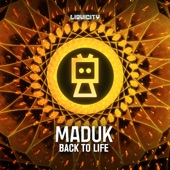 Maduk - Back To Life (Instrumental)