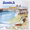 Rumiko Jr - Rome
