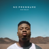 No Pressure artwork