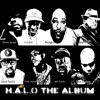 H.A.L.O the Album
