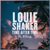 Time After Time (feat. Eliza) artwork