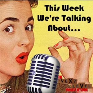 Episode 15: THE CASE OF THE GOOFY GROOM