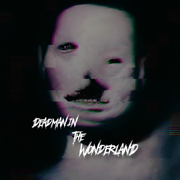 Dead Man In The Wonderland - EP - Shinigami IND
