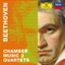 String Quartet No. 11 in F Minor, Op. 95 "Serioso": 1. Allegro con brio artwork