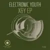 X&Y EP album lyrics, reviews, download