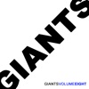 Giants, Vol. 8