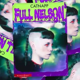 ladda ner album Catnapp - Full Nelson
