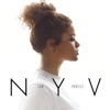 Blues d'alcool by Nyv iTunes Track 1