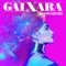 Waste My Youth (Ethereal Version) - GALXARA lyrics