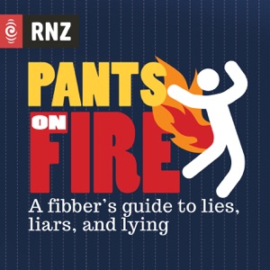 Pants on Fire Ep 5 - The Tangled Web