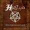 The Secrecy - Helllight lyrics