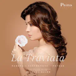 La traviata / Act 1: “Un dì felice, eterea” Song Lyrics