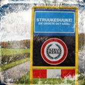 Struukeduuke! (De Groete Oet Gäöl) artwork