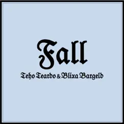 Fall - EP by Teho Teardo & Blixa Bargeld album reviews, ratings, credits