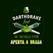 Aperta a Braba (feat. Mc Michele Fyfer) - Darthdrake lyrics