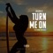Turn Me On (feat. Rnb Base) - Jahan X lyrics