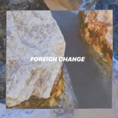 Foreign Change - Shiki No Uta