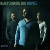 Marc Perrenoud Trio - The Reb