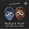 Black & Blue (The Remixes) - EP