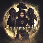 Ad Infinitum - I Am the Storm