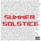 Lonely Summer (feat. Bulletproofsole) - Benji Armstrong lyrics