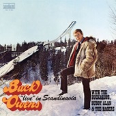 Buck Owens - The Night They Drove Old Dixie Down (Live)