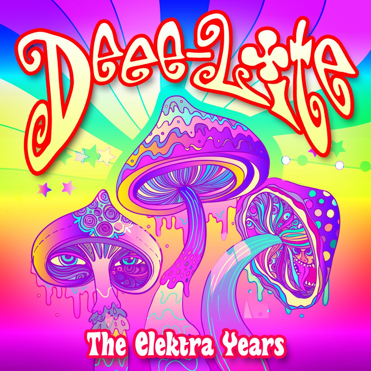 特売 レア盤 Deee-Lite ディーライト Good Beatテイ トウワ