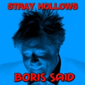 Boris Said artwork