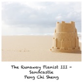 Sandcastle (The Runaway Pianist III) artwork