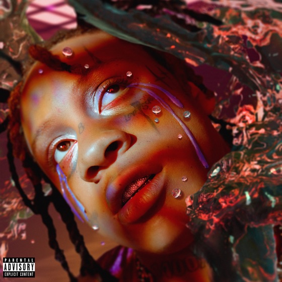 Cover artwork for RMP