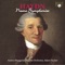 Symphony No. 26 in D Minor, "Lamentatione": II. Adagio cover