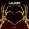 Bones (feat. OneRepublic) [Hook n Sling Remix] - Galantis lyrics