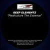 Recustruct the Essence - Single album lyrics, reviews, download