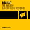 The Horizon / Dancing in the Moonlight - EP, 2007