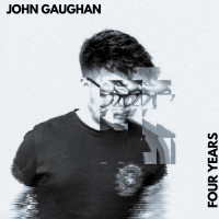 John Gaughan - Four Years artwork