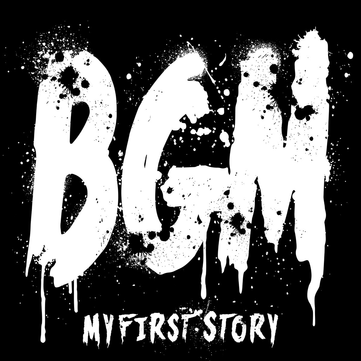 Bgm By My First Story On Apple Music