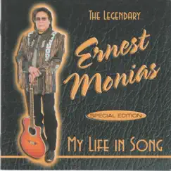 My Life in Song by Ernest Monias album reviews, ratings, credits