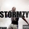Stormzy - Saito the Artist lyrics