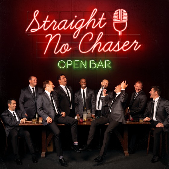 Cover artwork for Closing Time