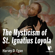 Harvey D. Egan - The Mysticism of St. Ignatius Loyola