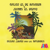 Chuito El De Bayamon - Fiesta De Los Viejos