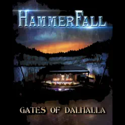 Gates of Dalhalla (Live) - Hammerfall