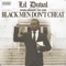 Black Men Don't Cheat (feat. Charlamagne tha God) artwork